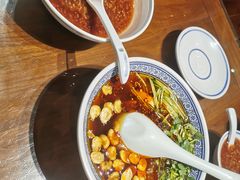 -龍聚祥烧麦馆(万达店)