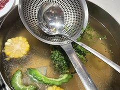 -陈记顺和潮汕牛肉火锅(韩江路店)