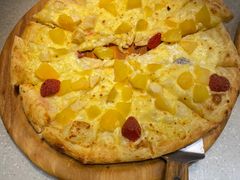 -比格比萨自助(花园路店)