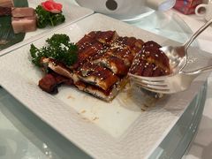 -上海柏悦酒店
