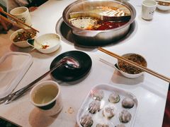 -来伊回麻辣烫·火锅串串清真(红瓦寺总店)