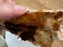 -徐记红川肉烧饼