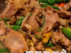 -啫神·广州地标美食(北京路店)