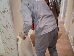 -佰丽爱家全屋定制(汶水店)