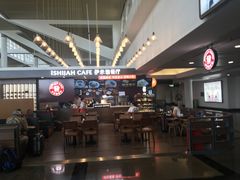 -厦门高崎国际机场-T3航站楼