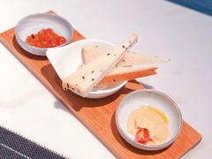 -伊斯坦布尔土耳其清真咖啡餐厅