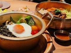 -KimPro 辛普乐概念韩餐