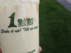 -1点点(银座和谐广场店)