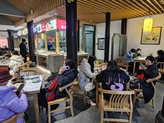 -龙抄手(文殊坊店)