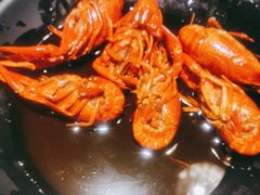 -聚味瞿记·龙虾堂(天元店)