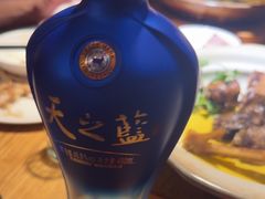 -永安鱼庄·镇江菜(丁卯店)