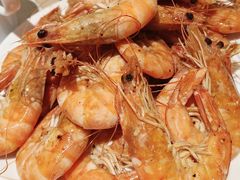 -晶丽香榭自助餐(南京大饭店)