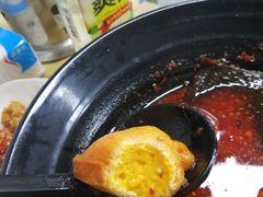 -四川老牛麻辣烫(北门桥店)