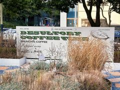 -翠贝卡&Mama Kelly Brunch Coffee(河西店)