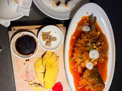 -宋园·金宴浙鲜馆(静安店)