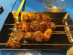 -清真.德枭炕肉店.青海菜(大新街夜市店)