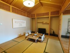-北京古北水镇御舍温泉酒店