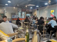 -古乐牛香·鲜牛肉牛杂火锅(解放东路店)