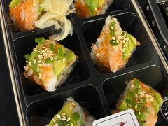 -YAMAKAWA(龙湖胥江天街店)
