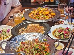 -俭寨大盘鸡·缸子肉·小公鸡·新疆菜(云通店)