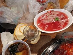 -牛市坎火锅(建设路店)