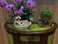 -君康悦美食汤泉水会·SPA(天河店)