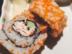 -富力希尔顿酒店·源氏日餐厅