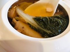 -利苑酒家(华熙国际店)