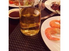 -喜来登酒店-盛宴标帜餐厅