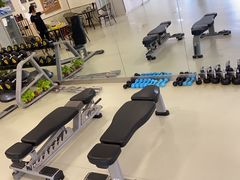 -中田健身工作室(绿地大道店)