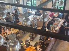 -The Workshop Coffee