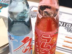 -BOPEYE·波派炸鸡(九霄天地店)