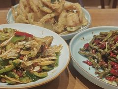 -张家小灶(东城店)