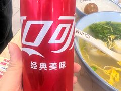 -小杨生煎(成山巴黎春天店)