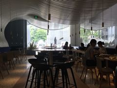 大堂-gaga(金光华店)