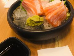 -Hatsune隐泉日式料理(SKP店)