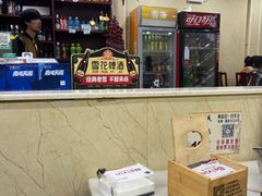 -老诚一锅·京皖早点(通州店)