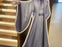 -霸王茶姬(上海恒基名人店)