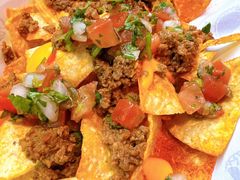 墨西哥经典小食派-Taco Bell 塔可钟(民田路店)
