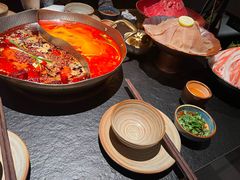 -色響火锅(恒隆广场店)