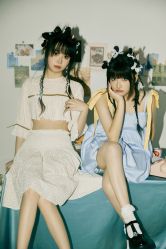 -WAVE SODA摄影工作室