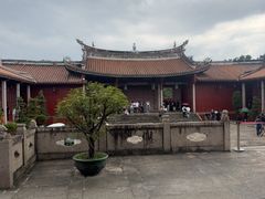 -揭阳学宫(榕城区)