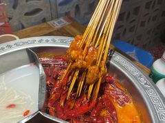 -钢管厂五区小郡肝串串香火锅(人民广场店)