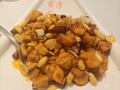 -峨嵋酒家(地安门店)