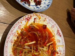 -本来川菜(中骏广场店)
