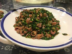 海肠捞饭-旺角小渔村(幸福中路店)