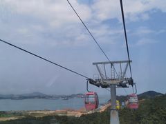 -摩天岭风景区