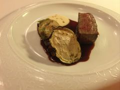 -上海和平饭店华懋阁 Cathay Room