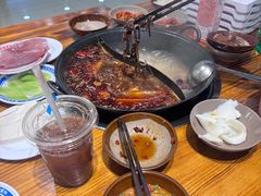 -百联南桥购物中心