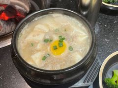 -笑谈小街·韩国料理(萝岗店)